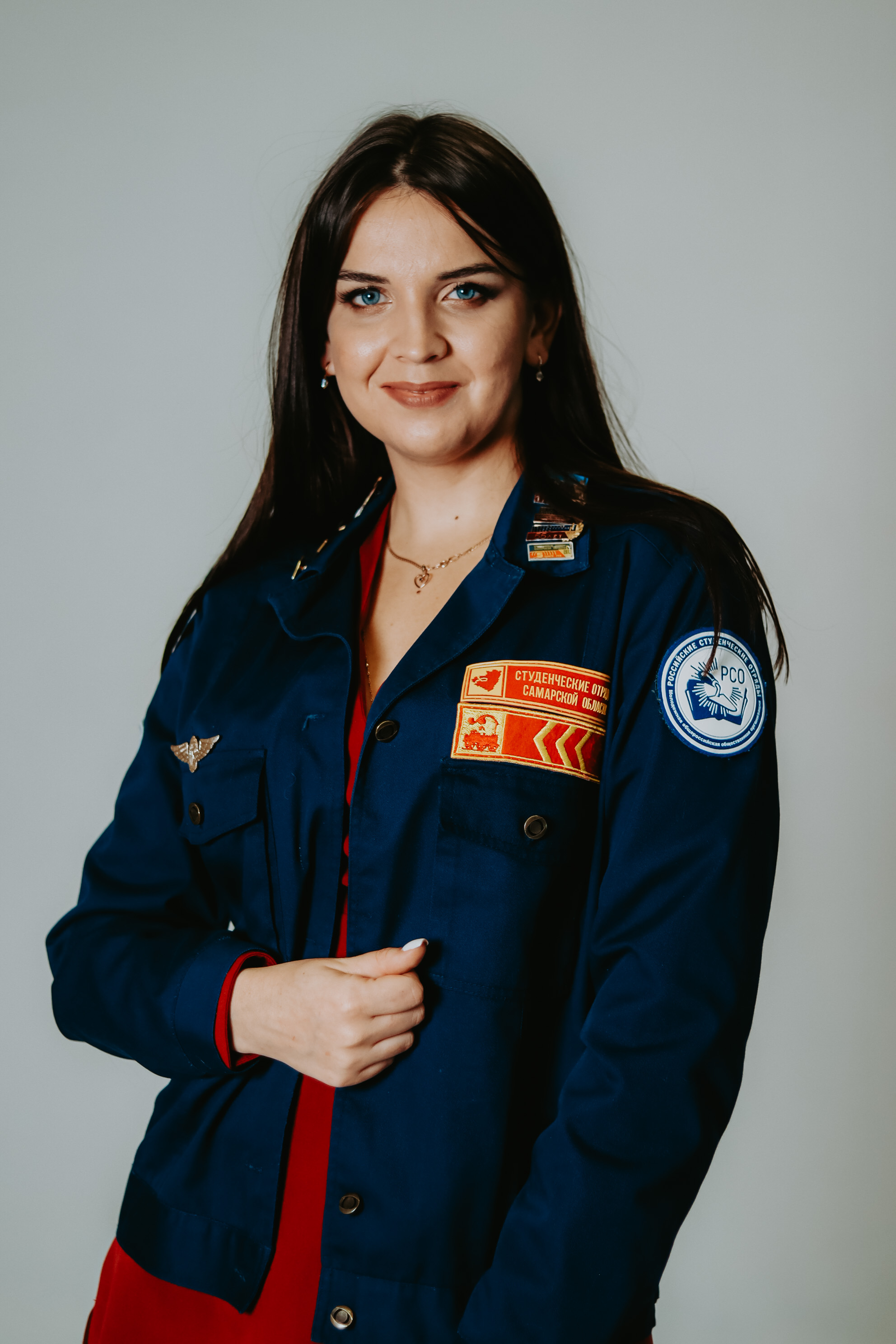 Ольга Бурлакова Ольга Бурлакова